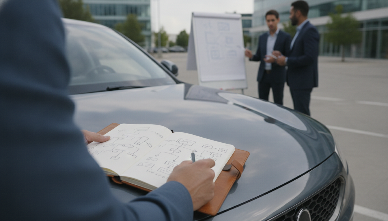 Improve Problem-Solving at Work: 5 Practical Steps