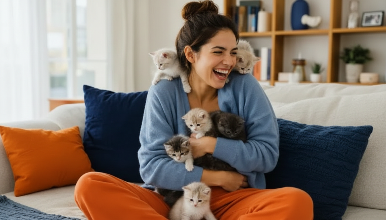 5 Pet Adoption Mistakes to Avoid for a Smooth Start
