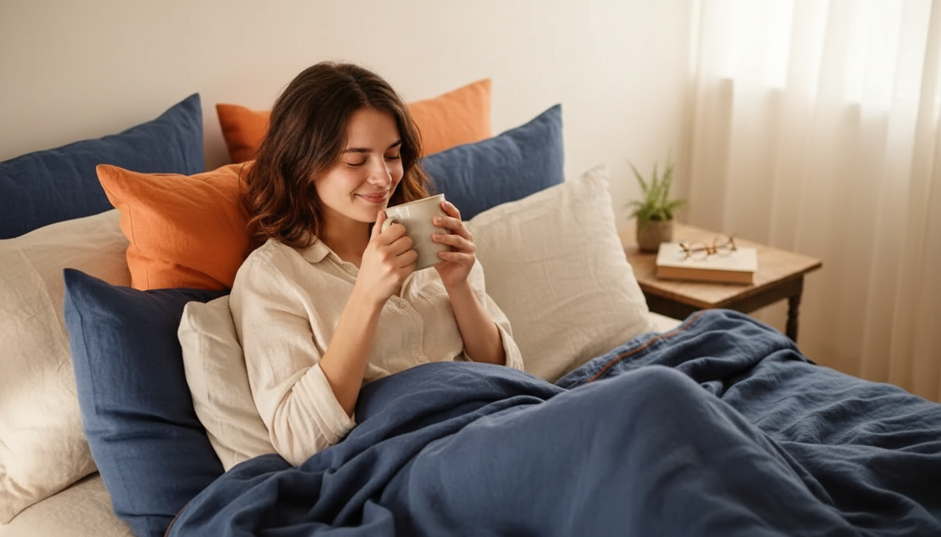 Best Sleep Meditation: Body Scan, Breathing, Resets